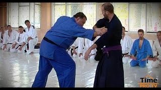 Кокодо дзю-дзюцу. Иво Белманс. / Дзю-дзюцу. Школы и мастера. В поисках совершенства.