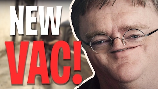 НОВАЯ АНТИЧИТ СИСТЕМА VALVE - ? КАК РАБОТАЮТ ЧИТЫ?