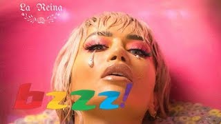 Dafina Zeqiri - La Reina