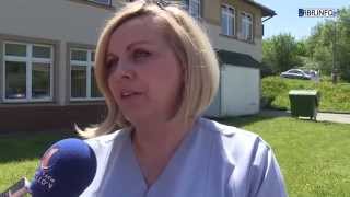 Dzień Pielęgniarek i Położnych w smutnej atmosferze