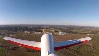 StarLite Experimental GoPro HD
