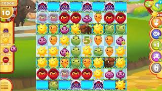 Farm Heroes Saga Level  2048 ~ no boosters