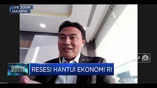 Implementasi Bantuan Sosial, Kunci RI Hindari Hantu Resesi