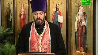 25 октября. Иерусалимская икона Божией Матери