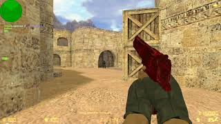 Counter strike 1.6:PUBLIC сервер Красивый паблик