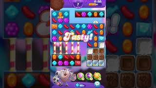 Candy Crush Friends Saga Level 1034