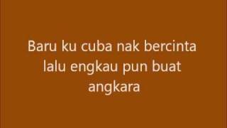 Siapa Yang Rampas Cinta Mu -  Ukays