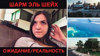 ЕГИПЕТ 2019 за 160$ НЕ ПОСЕЛИЛИ в отель TPG flash tour Часть 1 Шарм Эль Шейх
