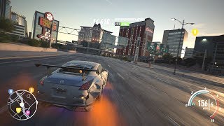 Need For Speed: Payback (2017) : ЭПИЧНЫЕ ДРИФТ И ДРЭГ ЗАЕЗДЫ! ПРОХОЖДЕНИЕ 3!