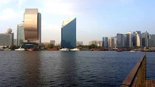 Dubai - Al Seef - Meraas Area