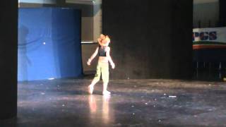 Hip Hop Campionati Italiani Assolo