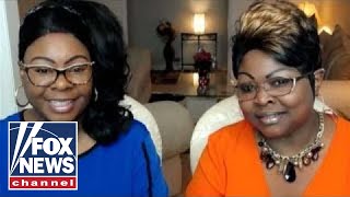 Diamond and Silk react to the Zuckerberg hearing