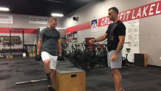 3-Planes of Motion, Training Rotation - Tips For Tuesday - Episode 23