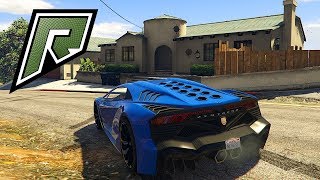 GTA 5 RADMIR RP ➤ НАЧАЛО, СМОТРИМ СЕРВЕР  ➤ ПРОМОКОД