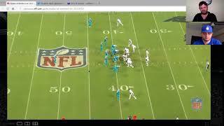 BB Film Room Week 6: Carson Wentz, Fletcher Cox, Nigel Bradham Star in Win Over Carolina