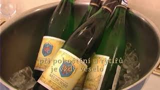 Rytířský řád sv. Konstantina a Heleny pohoštění