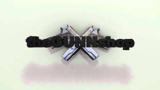 theGUNNshop Intro
