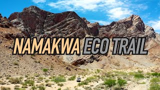 TRAILER // South Africa's Longest 4x4 Trail: 9 Part Series coming SOON to my "Matt Dubber" channel!