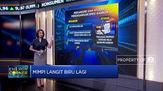 Mimpi Langit Biru Lagi