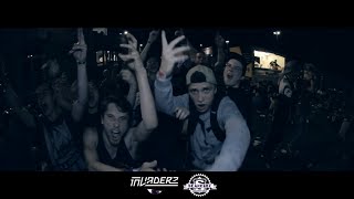 INVADERZ INVITES SKANKERZ 27.06.15 - AFTERMOVIE