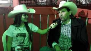 Estilo Teen - Programa 26 - Asa Branca (locutor de rodeios)