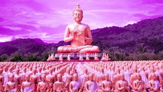 Meditative Relaxing Music | 528Hz Positive Vibrations | Deep Soul Cleansing Music | Zen Energy