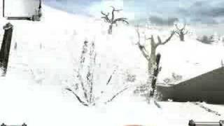 Winter mod