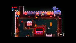 Enter The Gungeon Secret floor tutorial