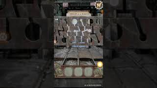 ( 184 lvl ) Escape the mansion, Побег из особняка
