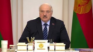 Лукашенко: Продавать мы умеем, но кое-кому не хочется! | Белорусский экспорт