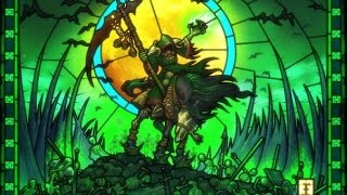 Heroes 5 - Феникс убил 220 циклопов. ИЗДЕВАЛИТИ! Прививка с эболой для циклопа.