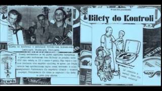 Bilety do Kontroli - Demo [Full Album] 2002