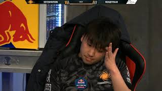 【スマブラSP】EGS Cup #3 SST|Shuton(ピクミン＆オリマー,リヒター)vs R2G|Etsuji(ルキナ)