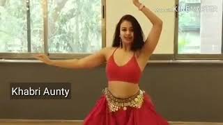 Watch hot and sexy dance of college girl
