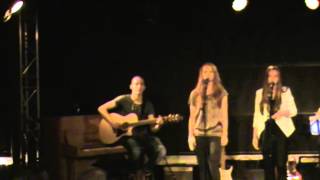 Rose/Bob van Ingen, Kirsten Majoor, Thomas van der Laan  - Golden | Candle Light 2014, SMC|