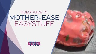 Motherease Easystuff by The Nappy Lady