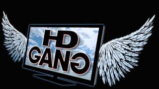 h.d gang-Splurge
