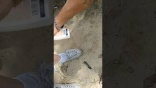 Amputee Barbie prank