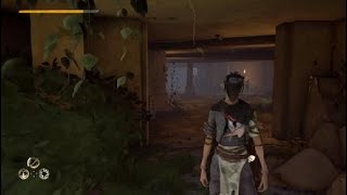 Absolver - How To Master all Four Combat Styles
