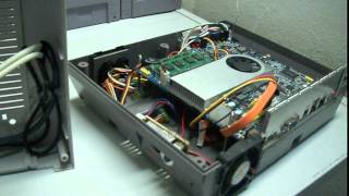 NES to PC Build info part #2