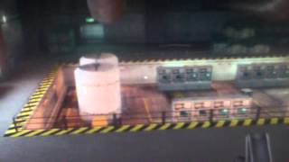 Project IGI. Finding the Bomb ending.