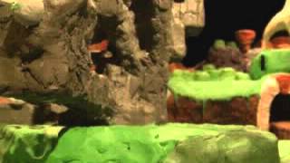 Klaymen Klaymen Neverhood No Nazo (Sony Playstation) Playthrough