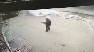 Трагедия Пензе, два человека сварились заживо.
