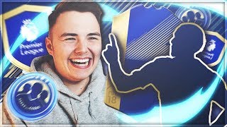 FIFA 18: Garantiertes PL TOTS PACK BUY FIRST SPECIAL CARD ?