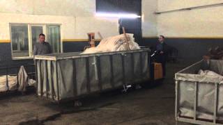 Çelikbilek makina Bestlift uzun Çatallı istif makinası 0532 238 32 39