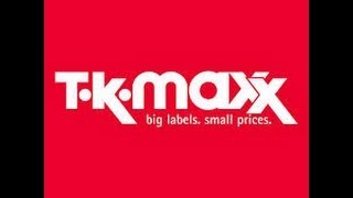 #Покупки в TK Maxx : платье, крема, косметика, кисти.