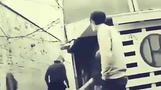 Razbor kuchada bir udarda