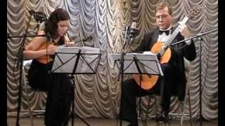 V. Biktashev - Six letters. Drama suite