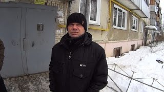 Новая жизнь Дяди Юры / Изменения пошли не по плану ( 12 - Серия )