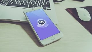 Shazam для (iOS/Android)